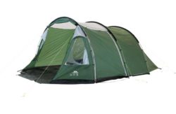 Trespass - 6 Man Tunnel - Tent